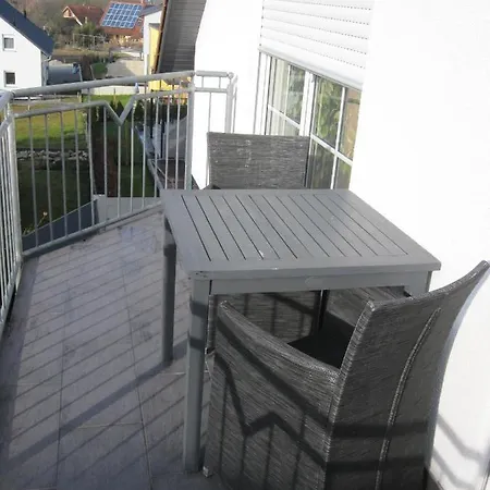 Apartment Ferien- Bzw. Zeitwohnen Burglengenfeld