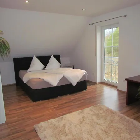 Apartament Ferien- Bzw. Zeitwohnen *