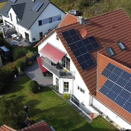 Apartment Ferien- Bzw. Zeitwohnen *