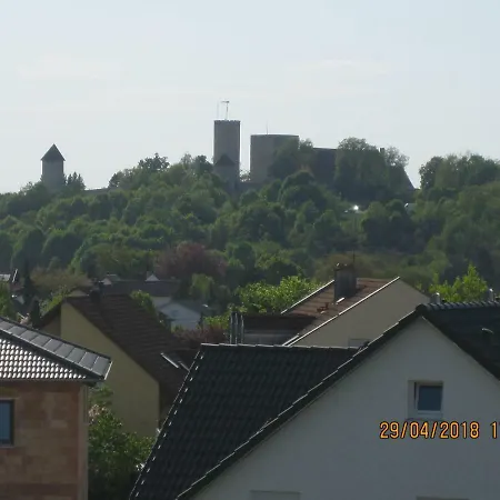 Ferien- Bzw. Zeitwohnen *
