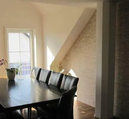 Ferien- Bzw. Zeitwohnen Apartment *