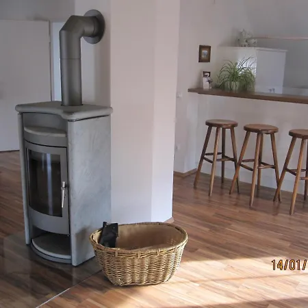 Ferien- Bzw. Zeitwohnen Apartment Burglengenfeld