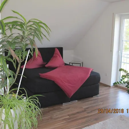 Ferien- Bzw. Zeitwohnen Apartment