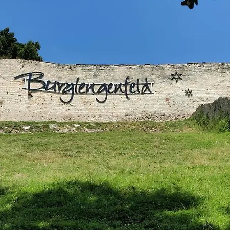 Ferien- Bzw. Zeitwohnen Burglengenfeld