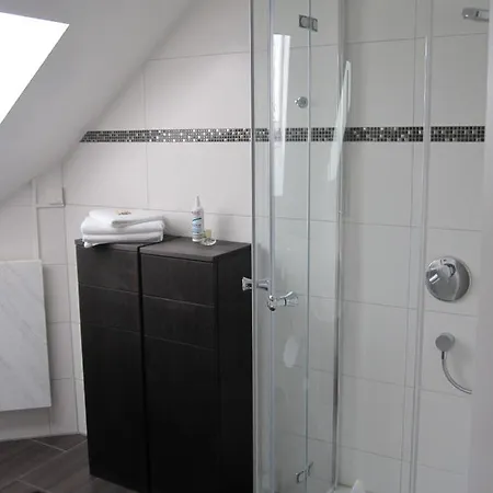 Ferien- Bzw. Zeitwohnen Apartment *