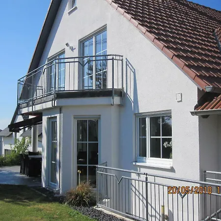 Ferien- Bzw. Zeitwohnen Apartment