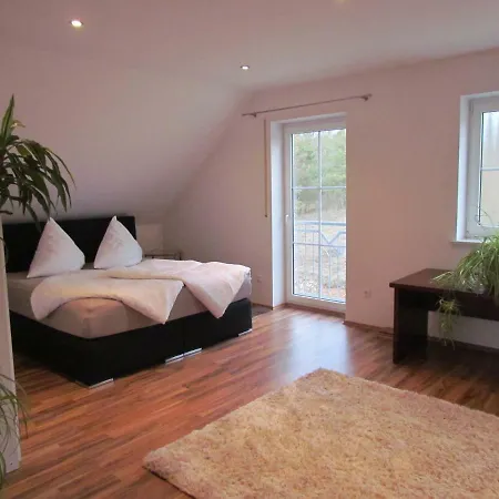 Apartment Ferien- Bzw. Zeitwohnen