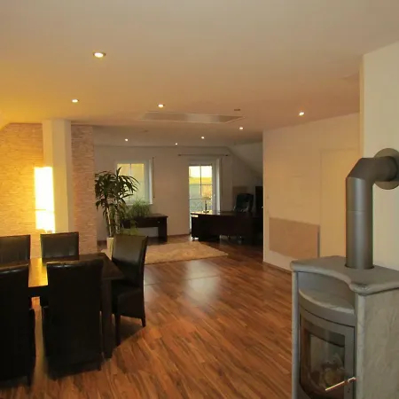 Ferien- Bzw. Zeitwohnen Apartment