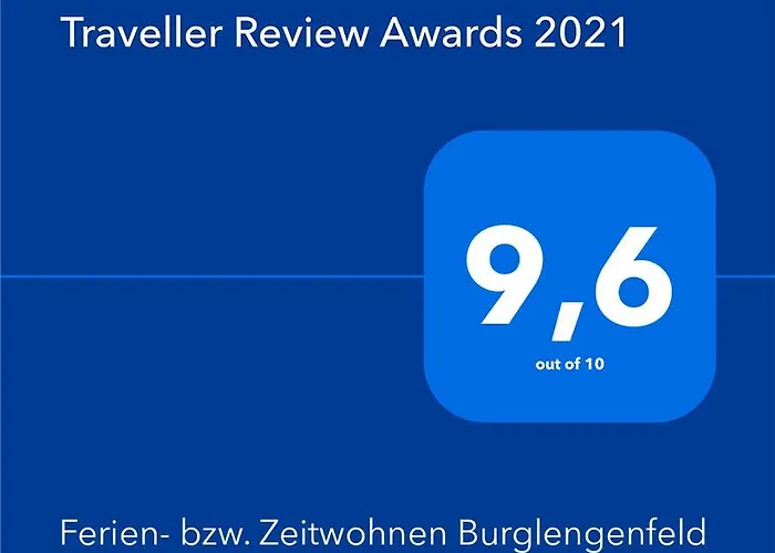 Ferien- Bzw. Zeitwohnen Apartamento