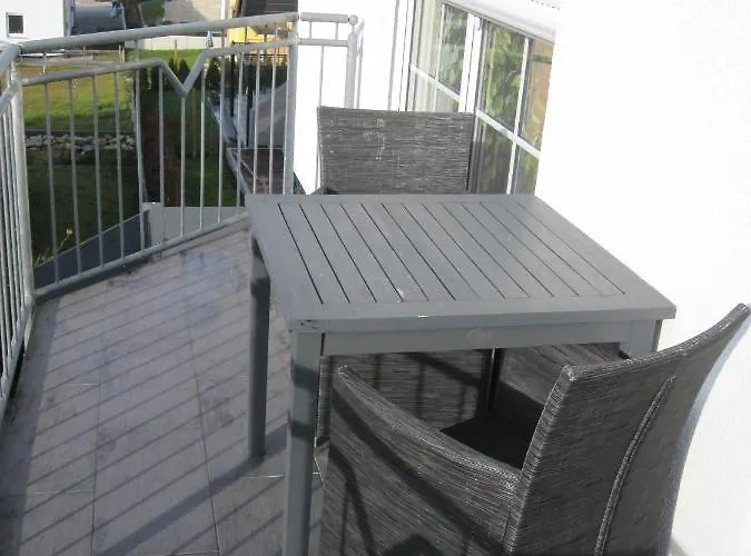 Apartamento Ferien- Bzw. Zeitwohnen Burglengenfeld