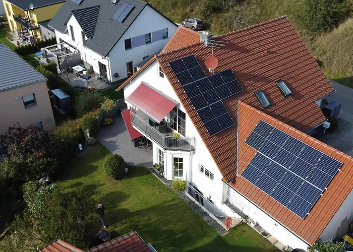Apartamento Ferien- Bzw. Zeitwohnen *