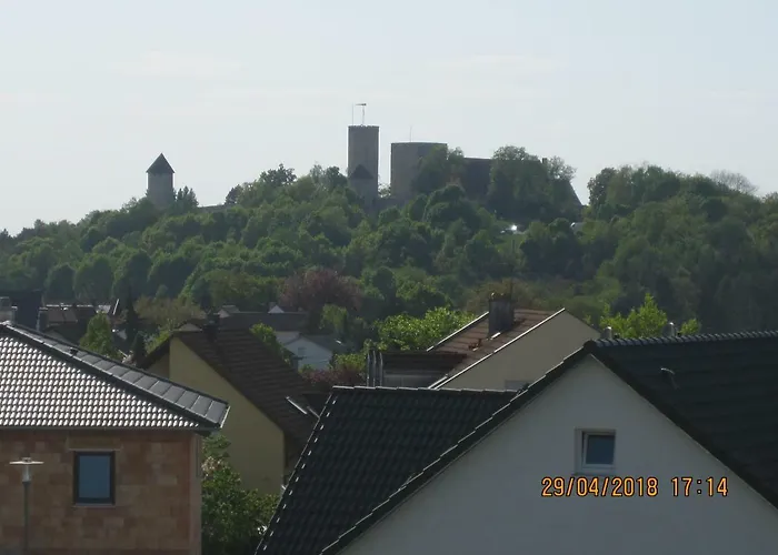 Ferien- Bzw. Zeitwohnen *
