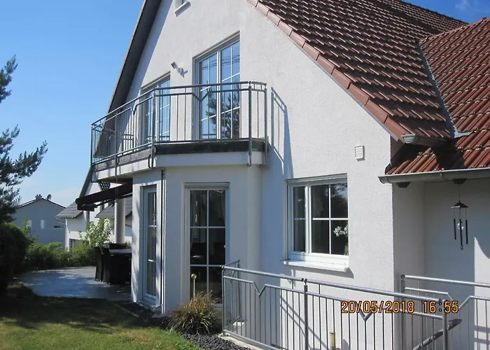 Ferien- Bzw. Zeitwohnen Apartamento