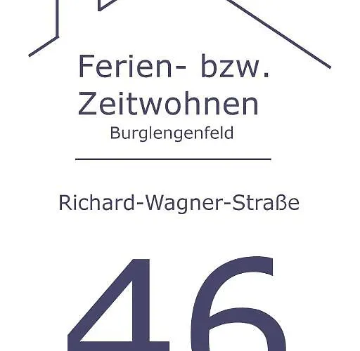 Ferien- Bzw. Zeitwohnen * Burglengenfeld
